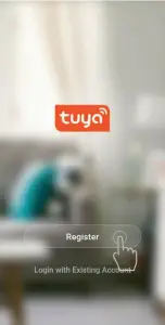 TIMEGUARD WiFi 3 Way Adaptor with USB Ports WFAD3 - figure 1