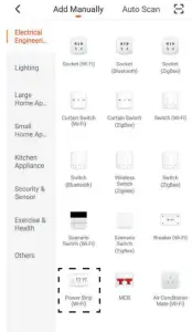 TIMEGUARD WiFi 3 Way Adaptor with USB Ports WFAD3 - figure 12