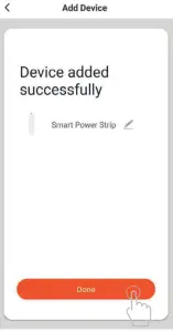 TIMEGUARD WiFi 3 Way Adaptor with USB Ports WFAD3 - figure 16