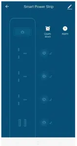 TIMEGUARD WiFi 3 Way Adaptor with USB Ports WFAD3 - figure 17