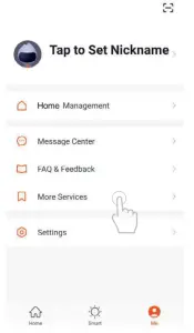 TIMEGUARD WiFi 3 Way Adaptor with USB Ports WFAD3 - figure 20