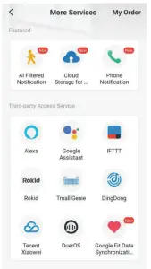 TIMEGUARD WiFi 3 Way Adaptor with USB Ports WFAD3 - figure 21