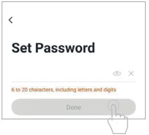 TIMEGUARD WiFi 3 Way Adaptor with USB Ports WFAD3 - figure 6