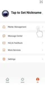 TIMEGUARD WiFi 3 Way Adaptor with USB Ports WFAD3 - figure 9