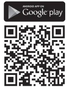 TIMEGUARD WiFi 3 Way Adaptor with USB Ports WFAD3 - qr code