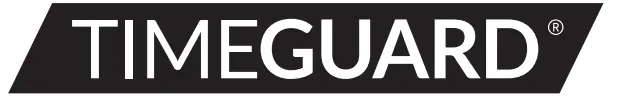 TIMEGUARD - logo