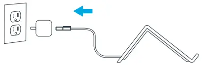 Charging Your Wireless Device FIGURE 1