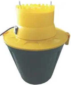 Assembling and Operating