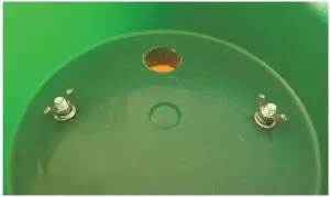 Assembling and Operating