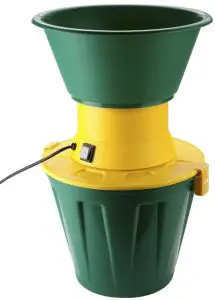 Westfalia 859193 Feed Mill