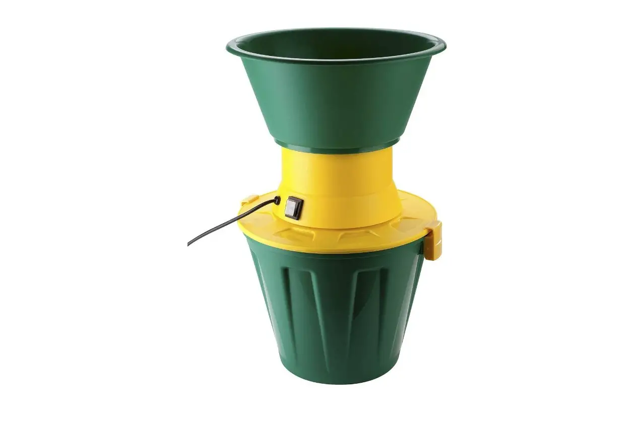 Westfalia 859193 Feed Mill Instructions Westfalia 859193 Feed Mill Instructions