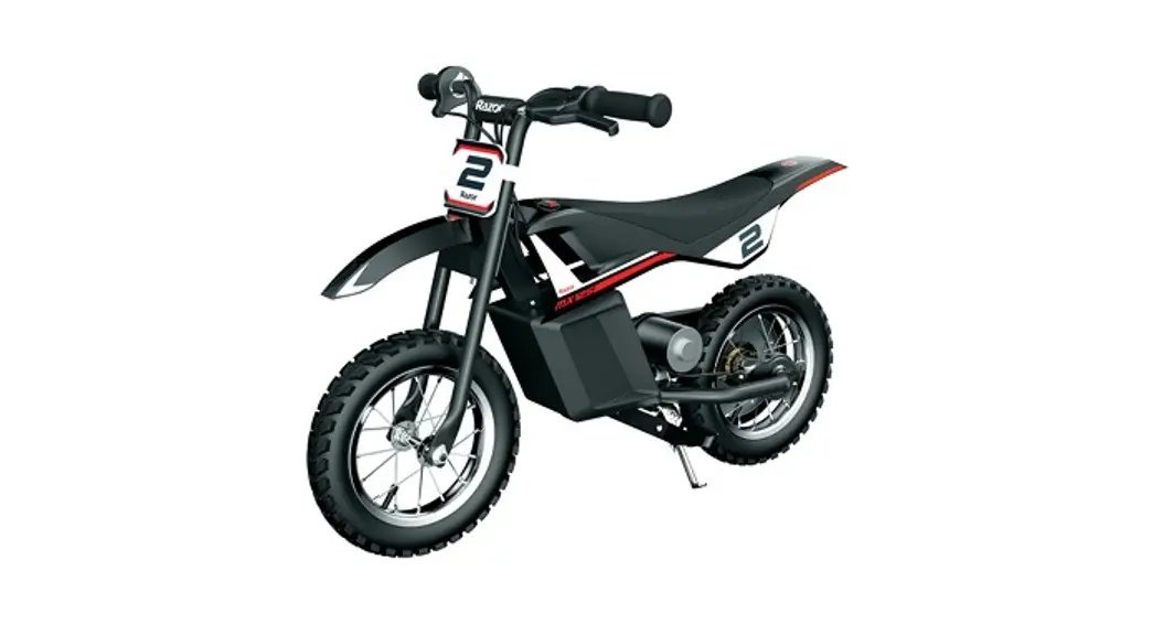 Razor Dirt Rocket Mx125 Rear Wheel Replacement Instruction Manual