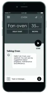 HOOVER HOT3161BI WIFI Multifunction Oven- ELETTRONICA ZERO WIFI FUNCTION