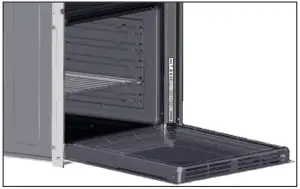 HOOVER HOT3161BI WIFI Multifunction Oven-ico