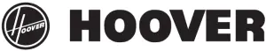 HOOVER HOT3161BI WIFI Multifunction Oven- logo