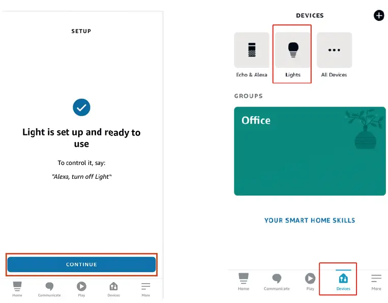 KYINFLOSE DFQY-CS14 Corner Floor Lamp FIG 17