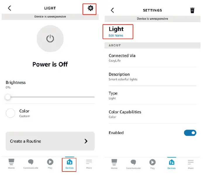 KYINFLOSE DFQY-CS14 Corner Floor Lamp FIG 18