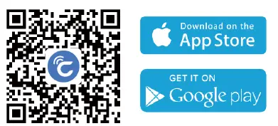 KYINFLOSE DFQY-CS14 Corner Floor Lamp FIG 5