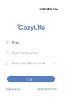 KYINFLOSE DFQY-CS14 Corner Floor Lamp FIG 6