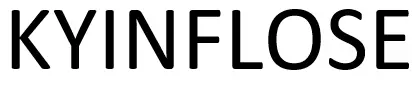 KYINFLOSE LOGO
