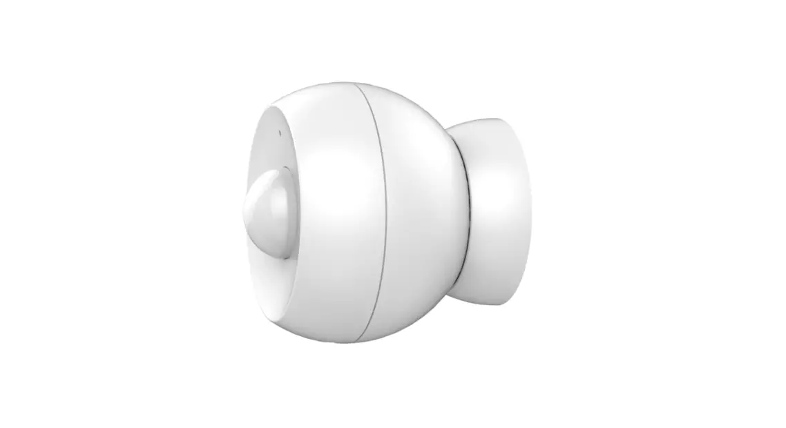 Hank Hkswl-ms06 Motion Sensor User Manual