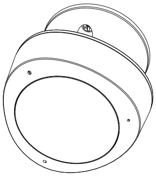 HANK HKSWL-MS06 Motion Sensor