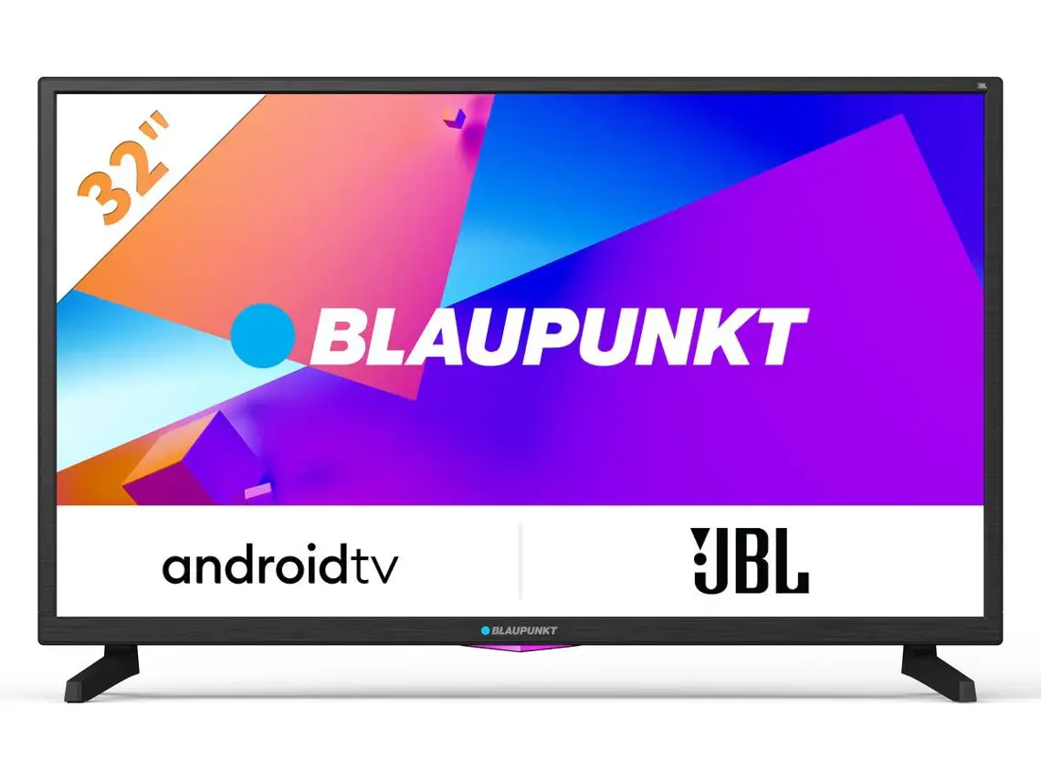 BLAUPUNKT BA32H4322LEIB Android TV