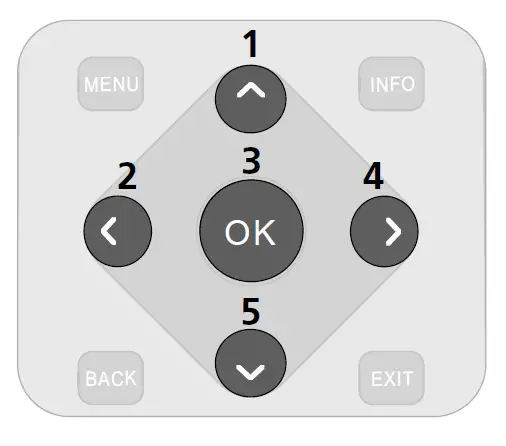 First time installation-1