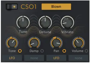 u-he Triple Cheese Synthesizer ----Each