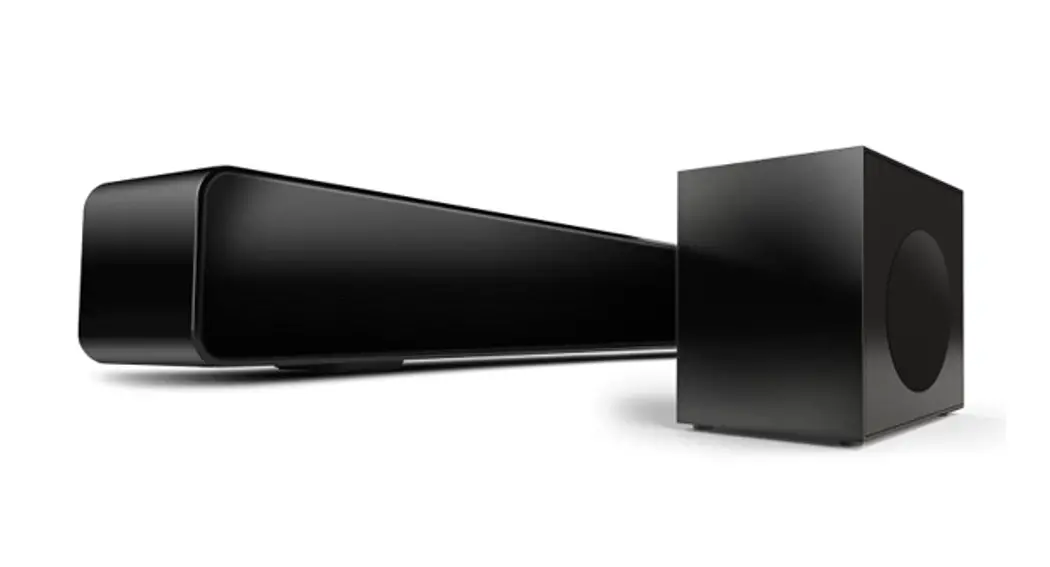 Saregama Cbwy12 Music Soundbar With 6.5 Inch Woofer Installation Guide
