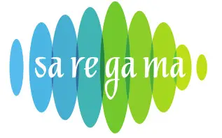 saregama logo