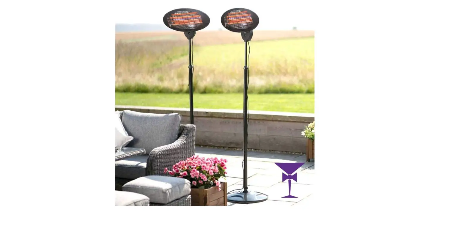 Swan Sh16355n Freestanding Patio Heater Instruction Manual Swan Sh16355n Freestanding Patio Heater Instruction Manual