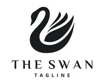 Swan logo