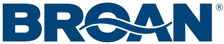 broan logo