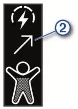 Garmin Vivosmart 4 - Body Battery 2