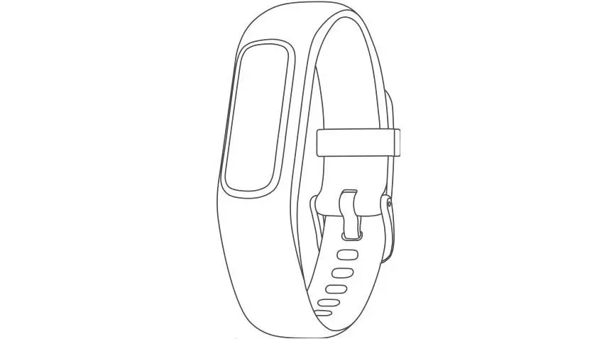 Garmin Vivosmart 4 User Manual Garmin Vivosmart 4 User Manual