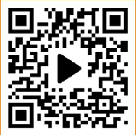 TITAN 55807 6-Outlet 8ft. Multicolor LED Surge Protector - QR 2