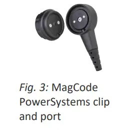 LEAB CHAMP 24 V Battery Charger - Fig. 3