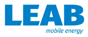 LEAB logo
