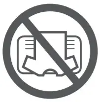 mill CUS1800MECWA Compact Fan Heater - 1