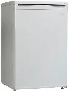CHiQ CSF080DW 80L Single Door Upright Full Freezer