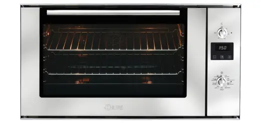 ILO990X 90CM ELECTRIC BUILT-IN OVEN