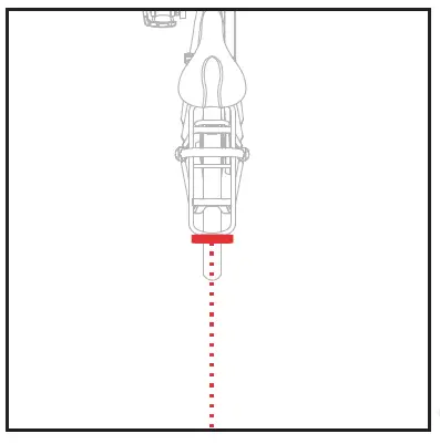 spanninga Brasa Dynamo Safe-Stop Lights 3