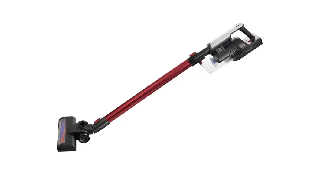 Emerio Uvc.121220.15 Handy Vacuum Cleaner Instruction Manual