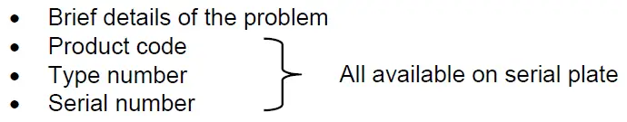 imc MF5 Counter Top Vegetable Peeler 1 Phase fig 6