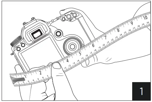 sensei SPS DS Cut To Size LCD Screen Protector Kit-fig1