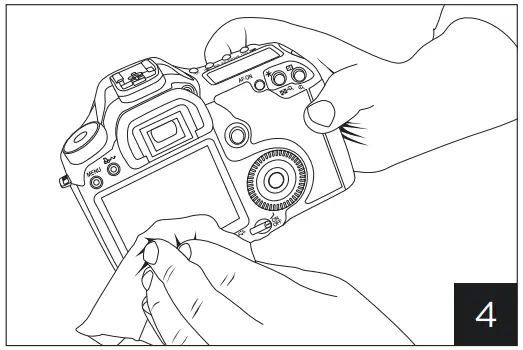 sensei SPS DS Cut To Size LCD Screen Protector Kit-fig4