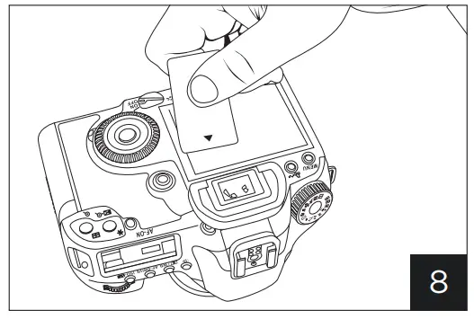 sensei SPS DS Cut To Size LCD Screen Protector Kit-fig8