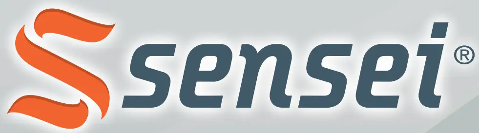 sensei -logo