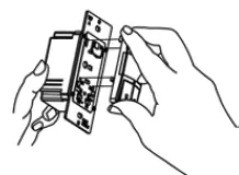 TOPGREENER TDHOS5 Humidity Sensor Switch FIG 4